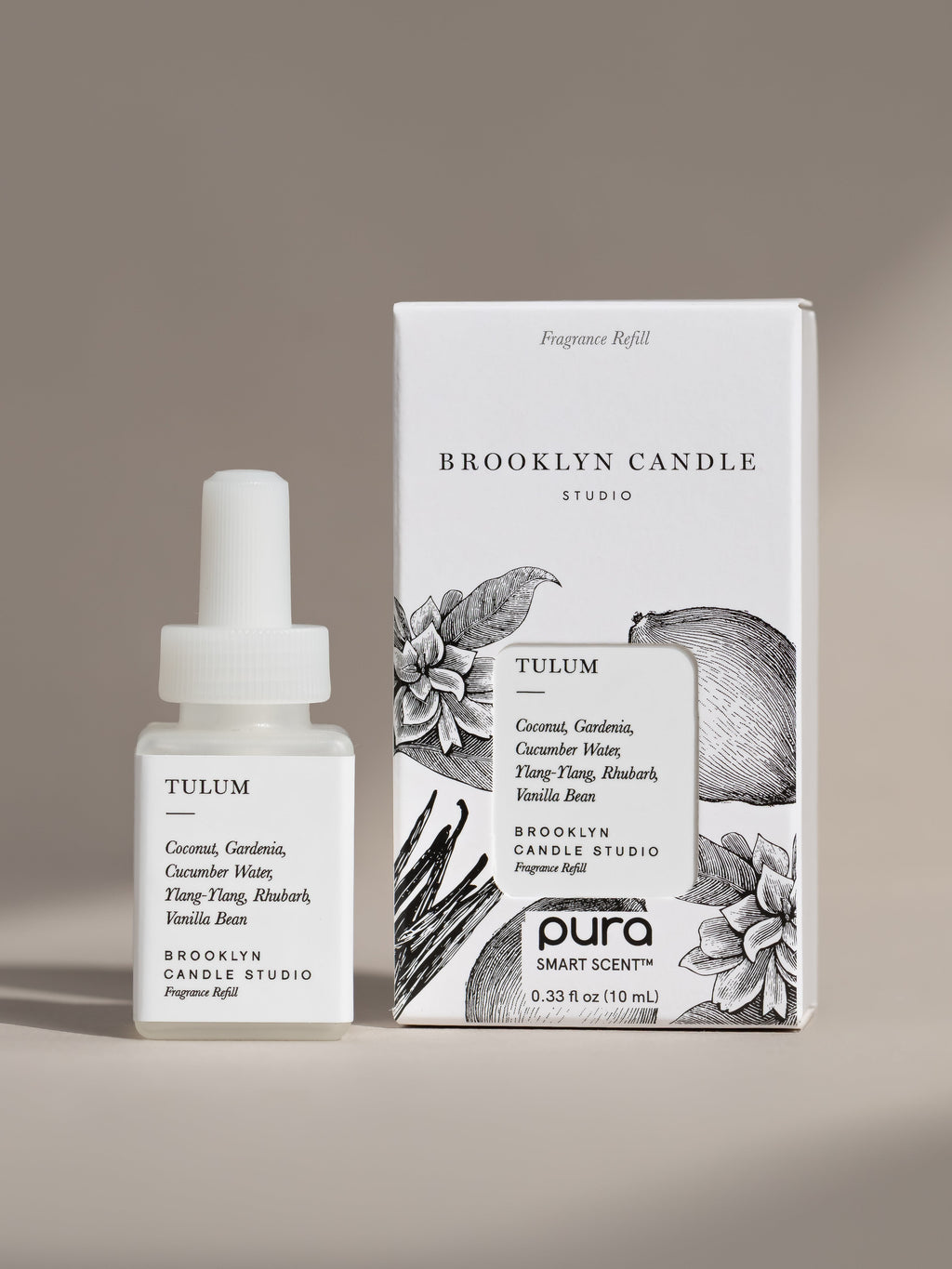 Tulum - Scent Your Space Your Way