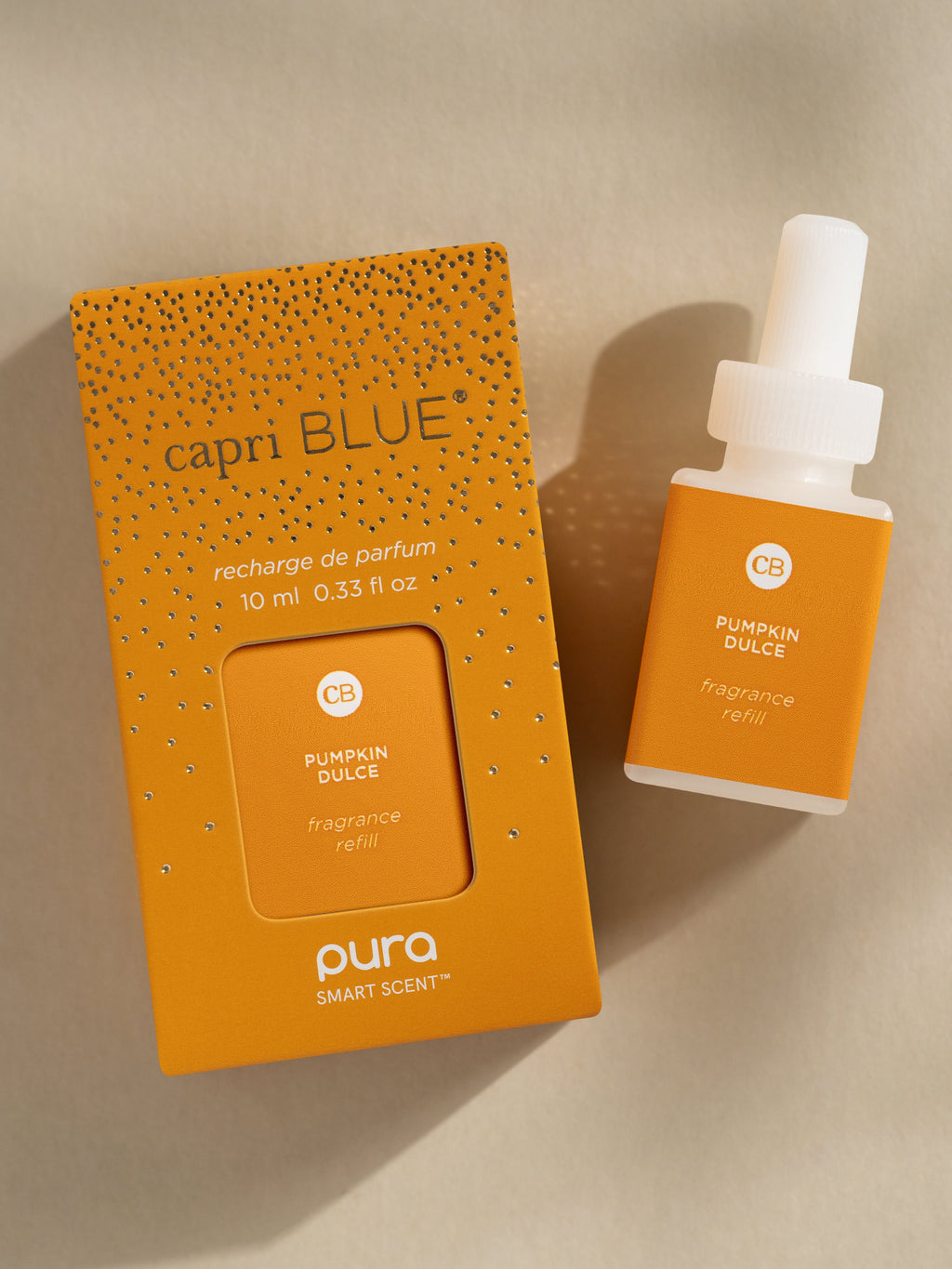 Pumpkin Dulce - Make Every Entrance Smell Better