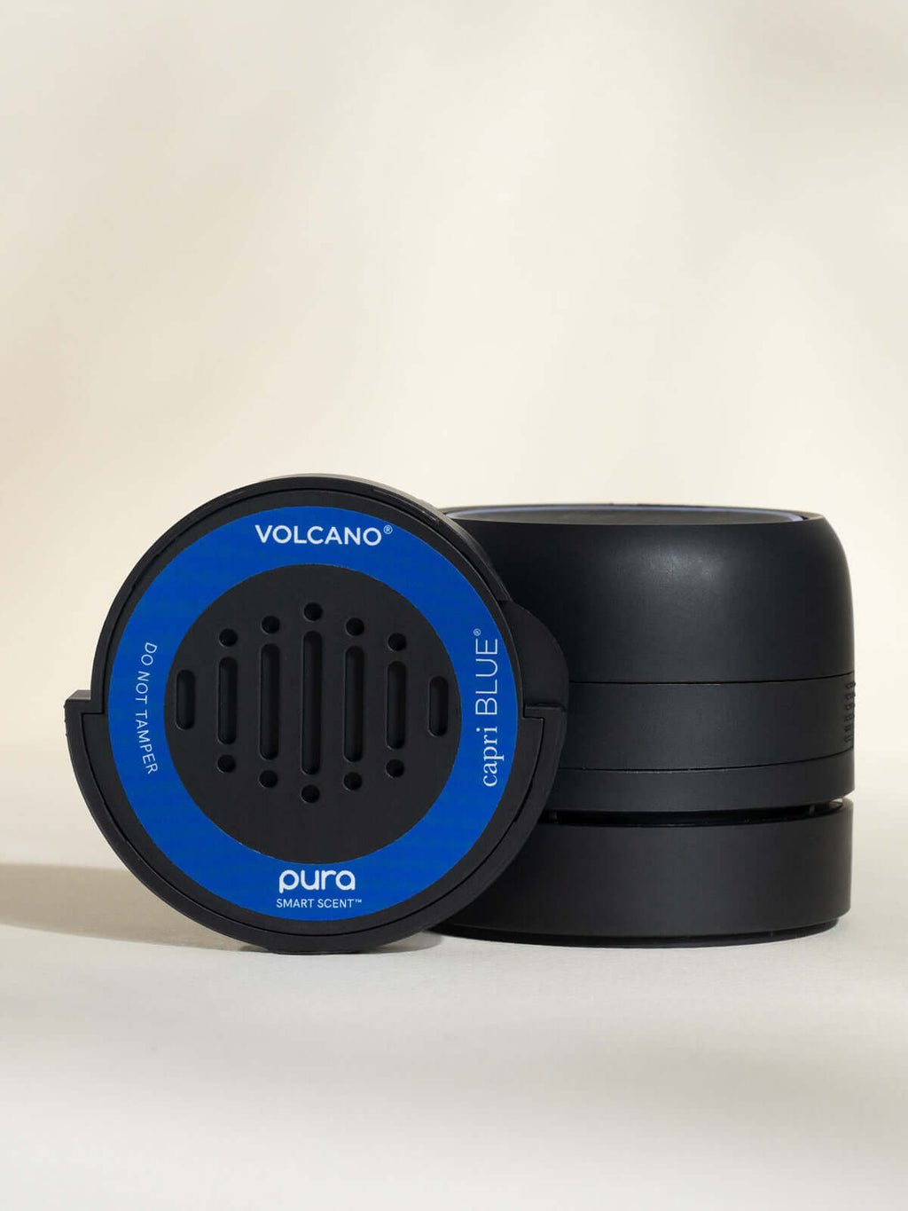 Volcano - Switch Scents With Ease