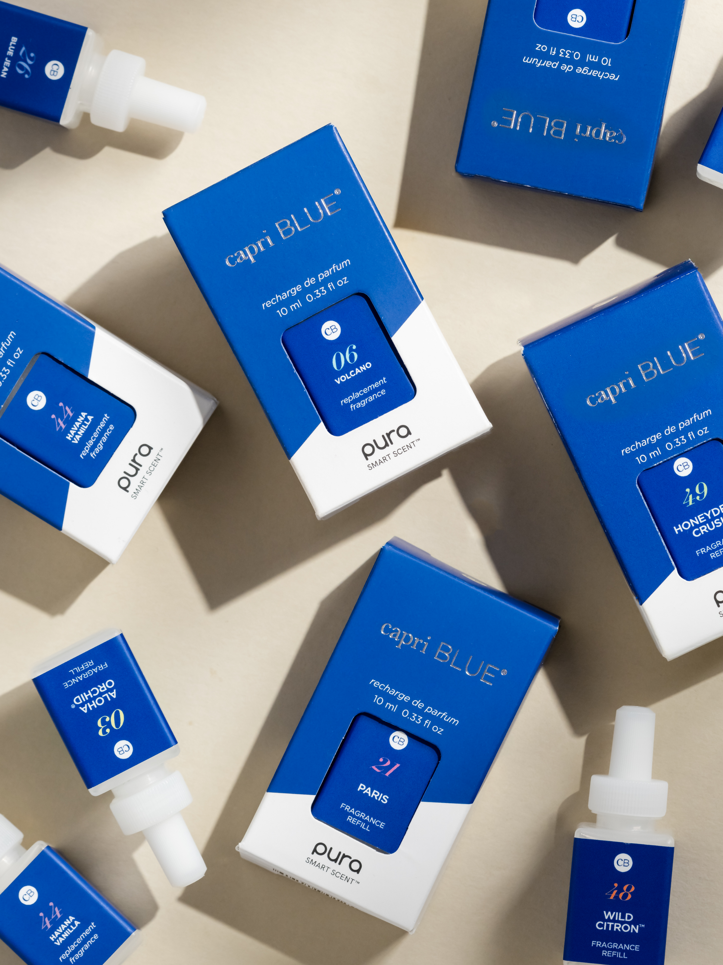 Capri Blue - Everyday Scent Made Simple