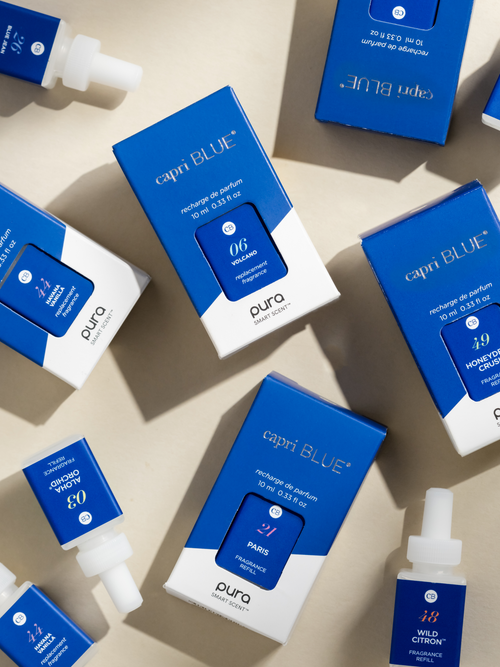 Capri Blue - Everyday Scent Made Simple