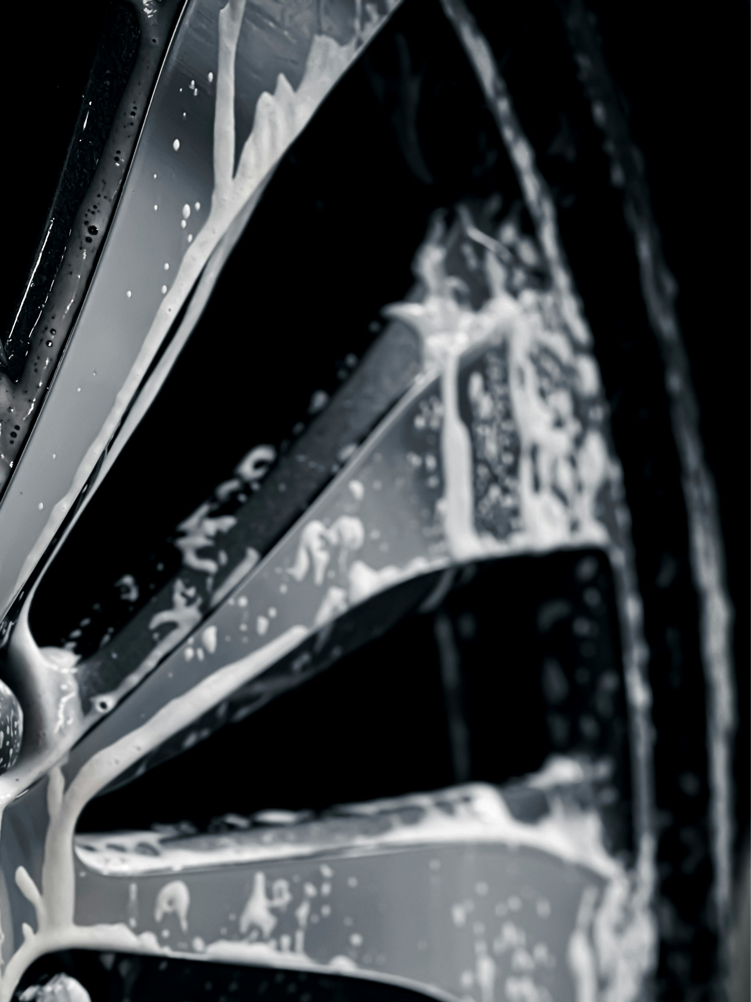 Car Wash - Make Home Smell Like Home
