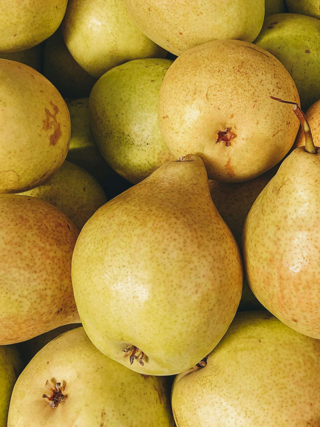 Cashmere Pear - Freshen the Air You Share