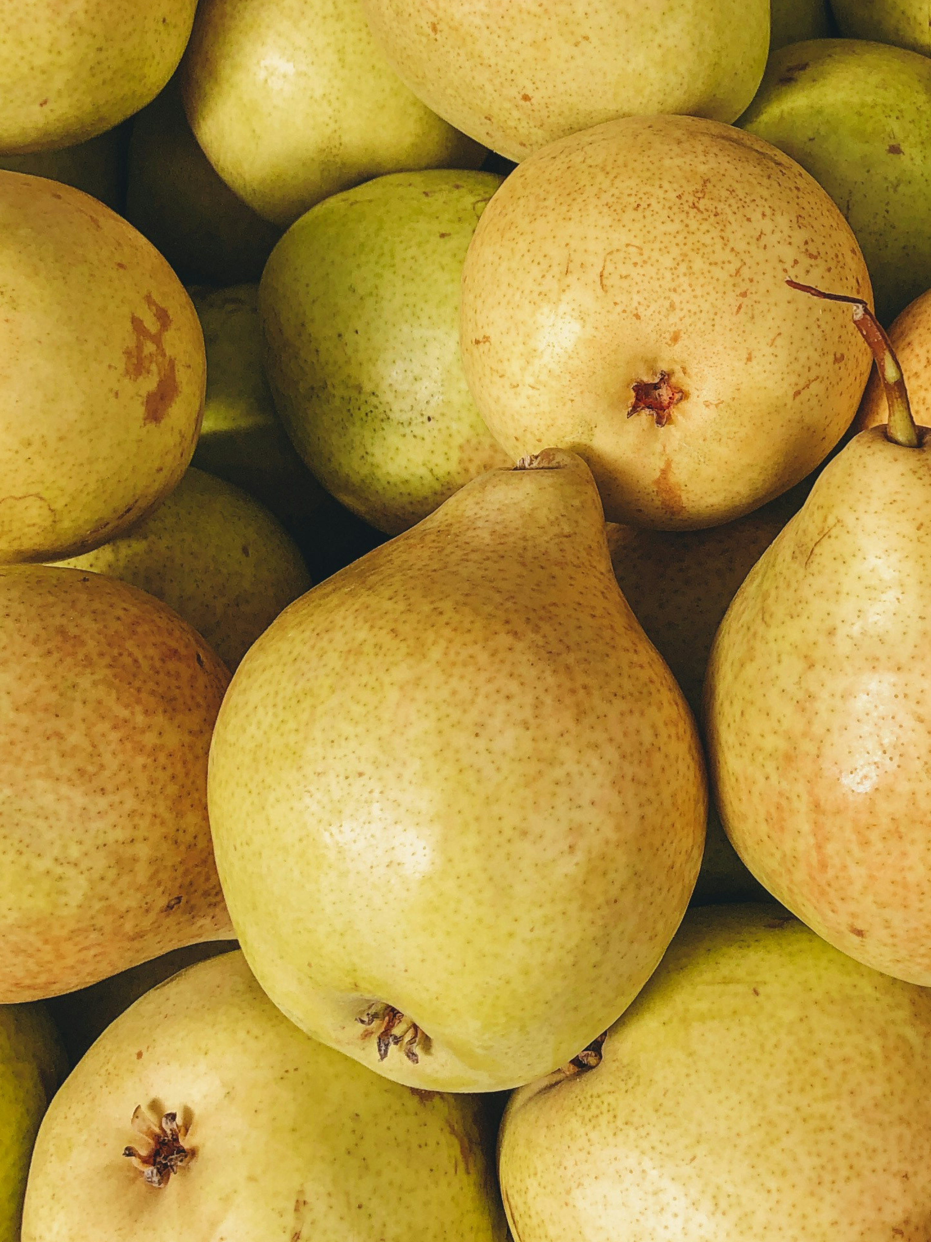 Cashmere Pear - Freshen the Air You Share