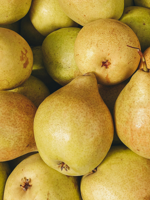 Cashmere Pear - Freshen the Air You Share
