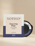 Clean Crisp White - Create a Scented Welcome