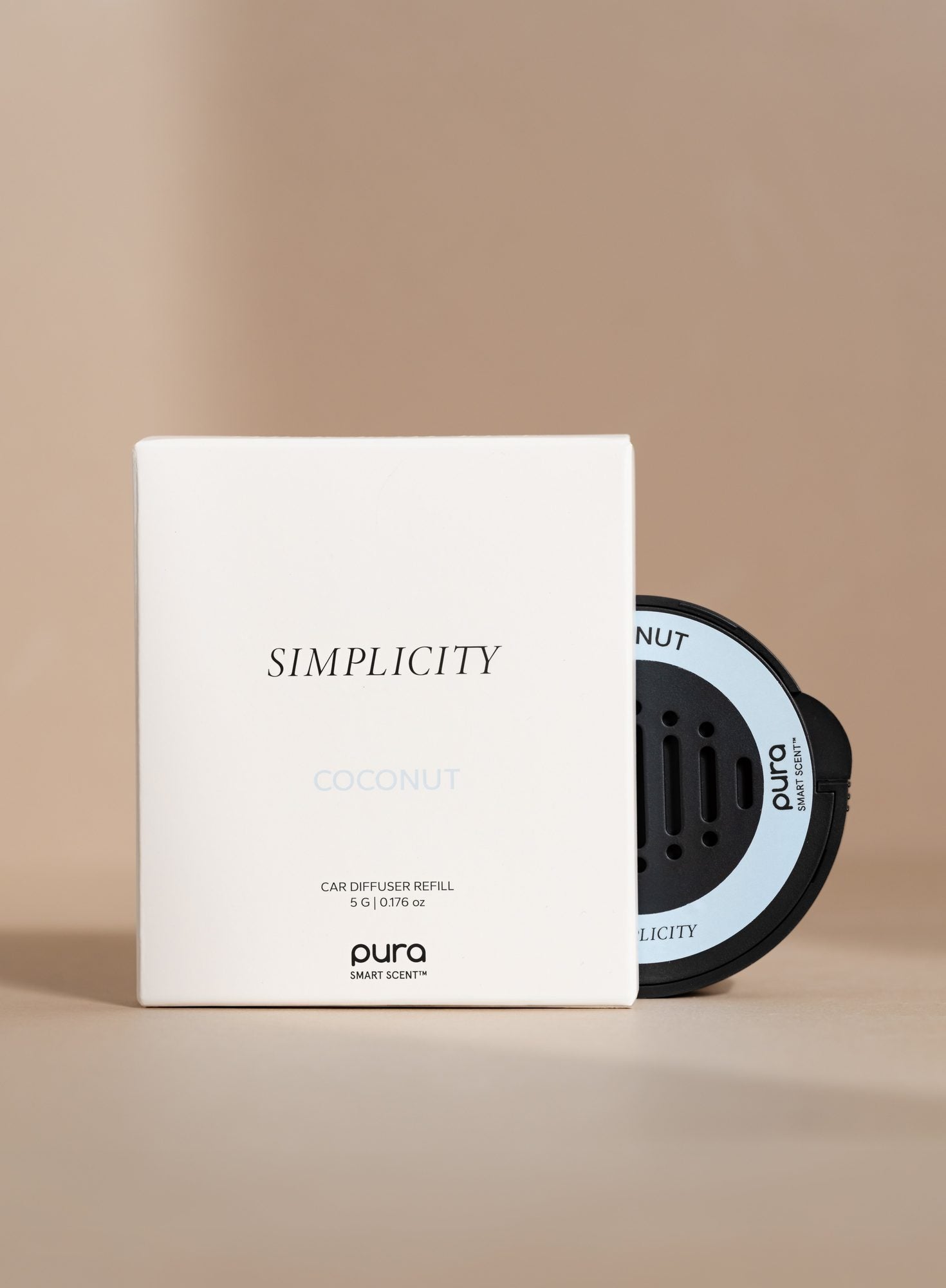 Coconut - Discover Freshness for Home
