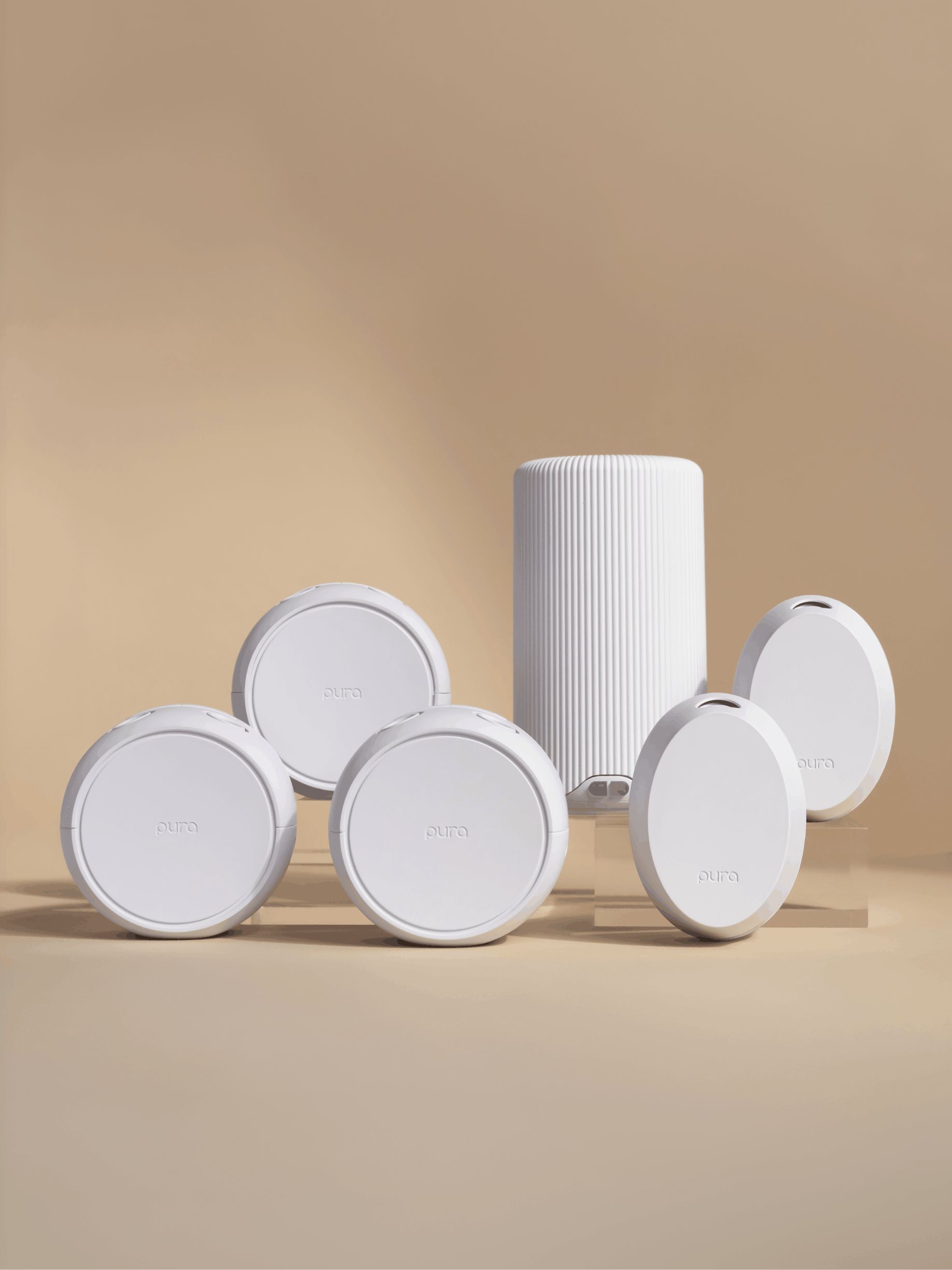 Pura Full Home Bundle - Scents Made for Real Life