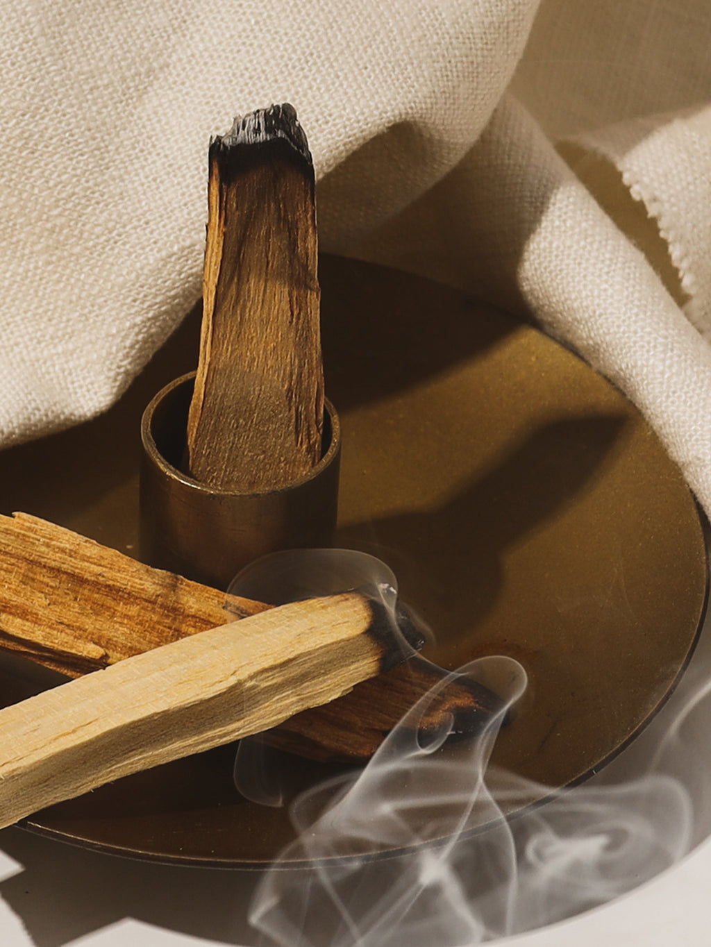 Bonfire Nights - Your Fresh Home Routine