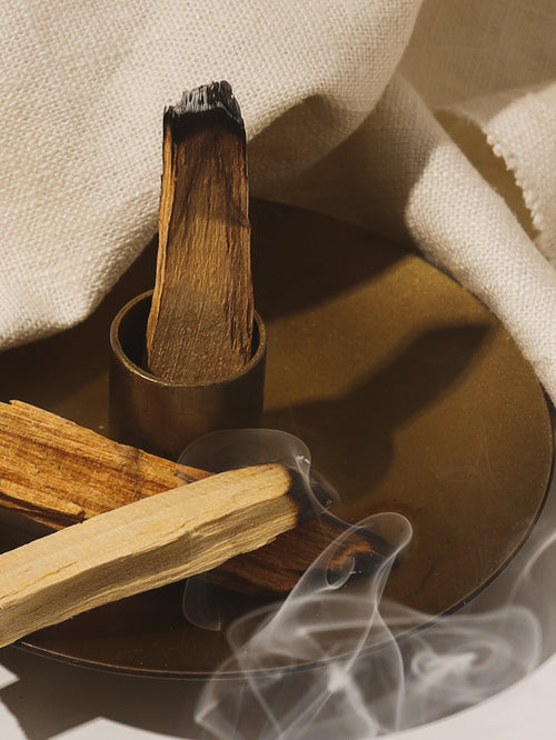 Bonfire Nights - Your Fresh Home Routine