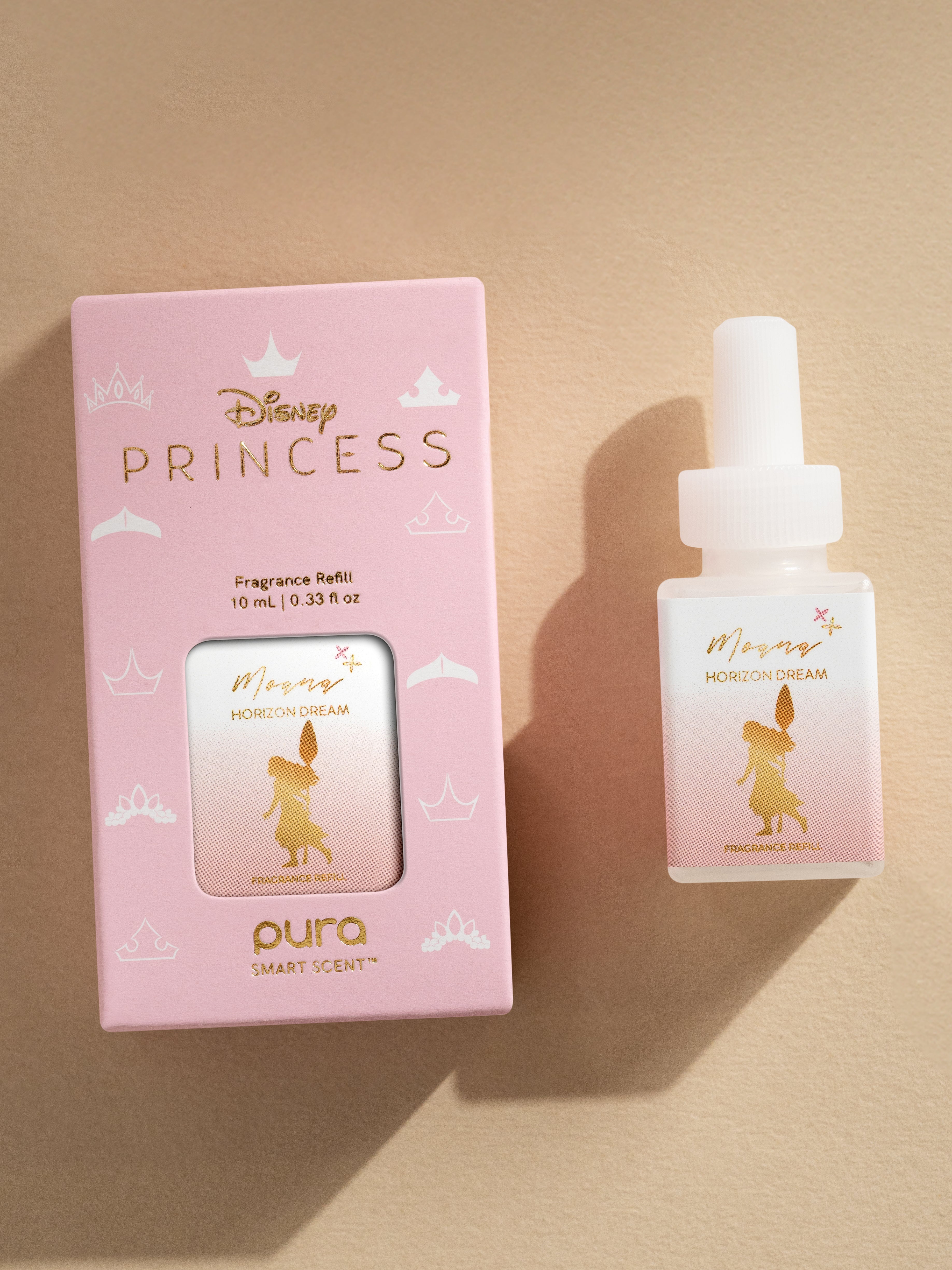 Moana Horizon Dream - Everyday Freshness Made Simple