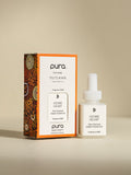 Ochre Heart - Switch Scents With Ease