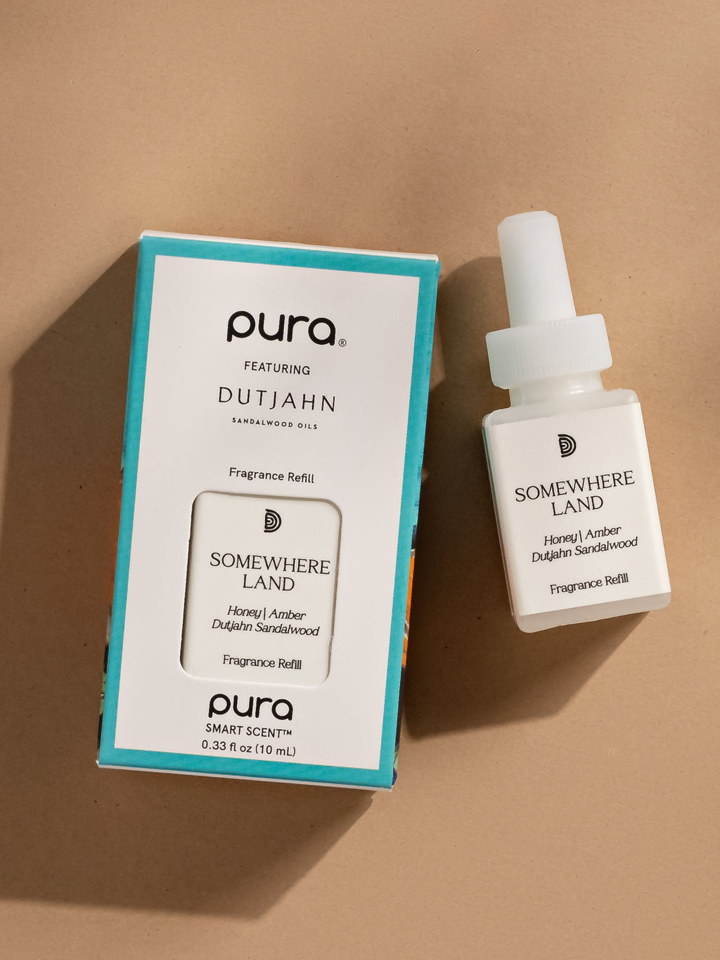 Somewhere Land - Freshness Designed for Home