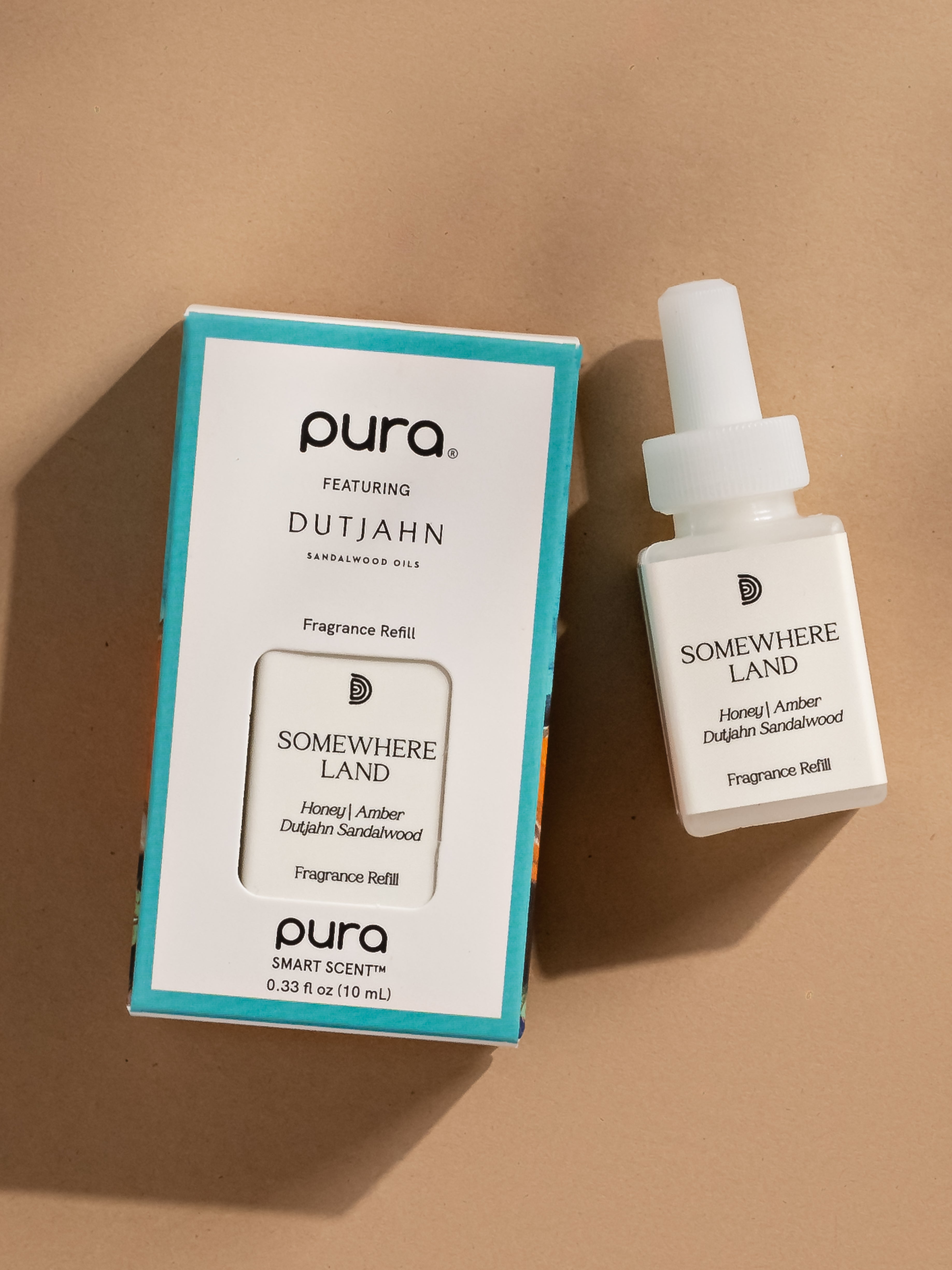Somewhere Land - Freshness Designed for Home
