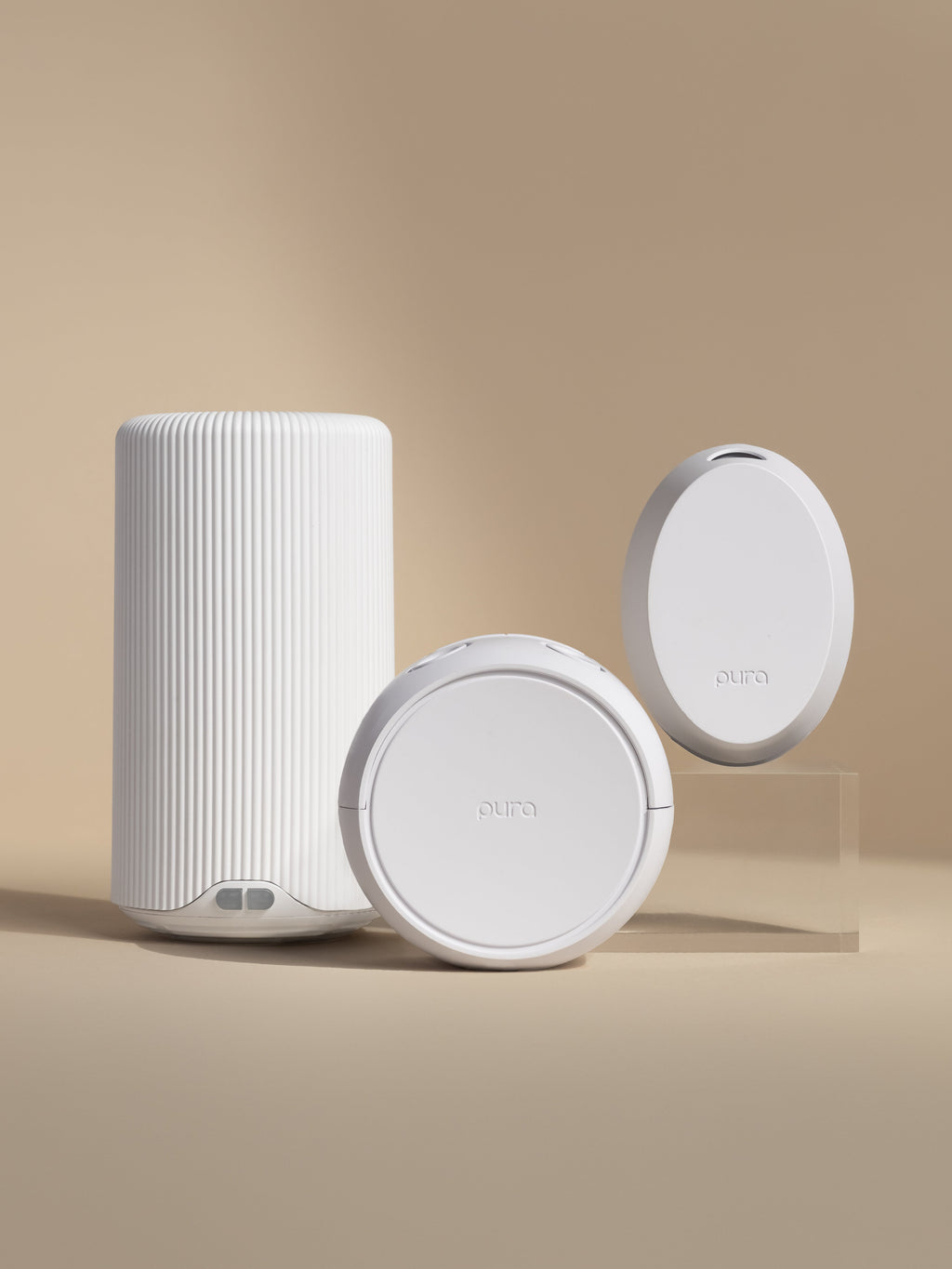 Pura Home Bundle - Make Every Room Unforgettable