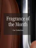 Fragrance of the Month - Better Fragrance for Better Living