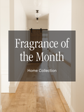 Fragrance of the Month - Room Fragrance Made Easy