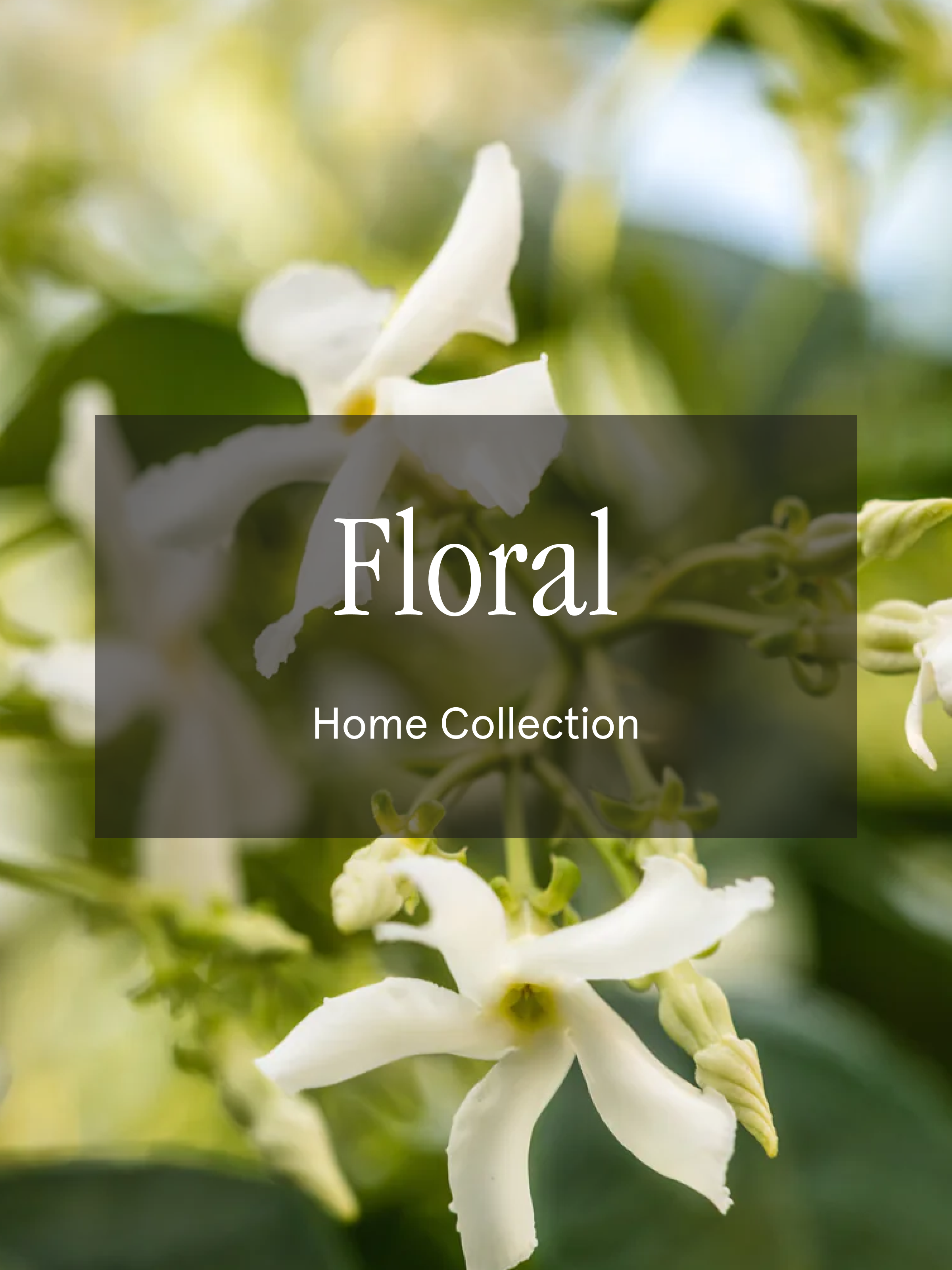 Floral - Make Home Feel More Relaxing