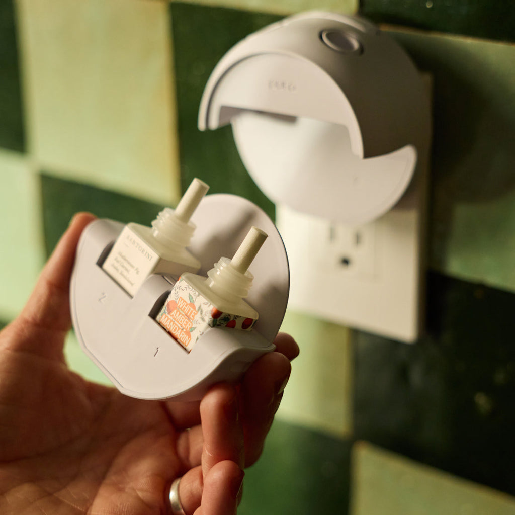 Pura Home - Give Each Room Its Own Scent