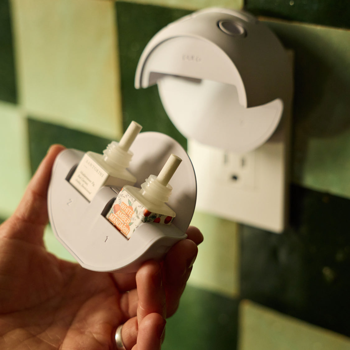 Pura Home - Give Each Room Its Own Scent