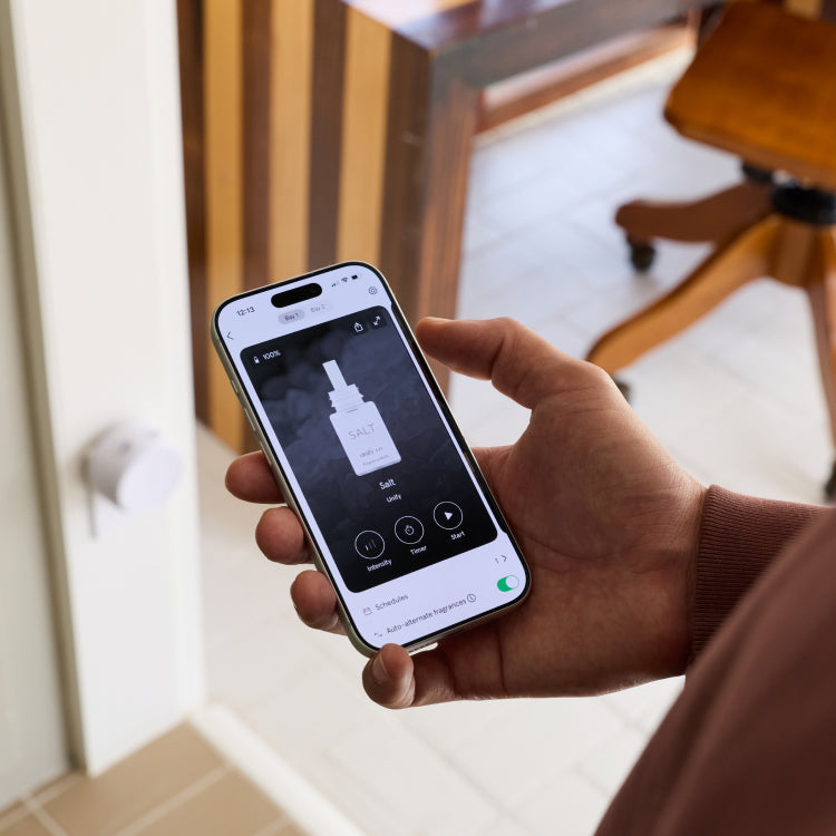 Pura Home - Give Each Room Its Own Scent