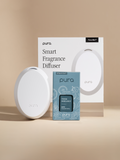Home Mini Fresh Bergamot Set - Freshness for Modern Living