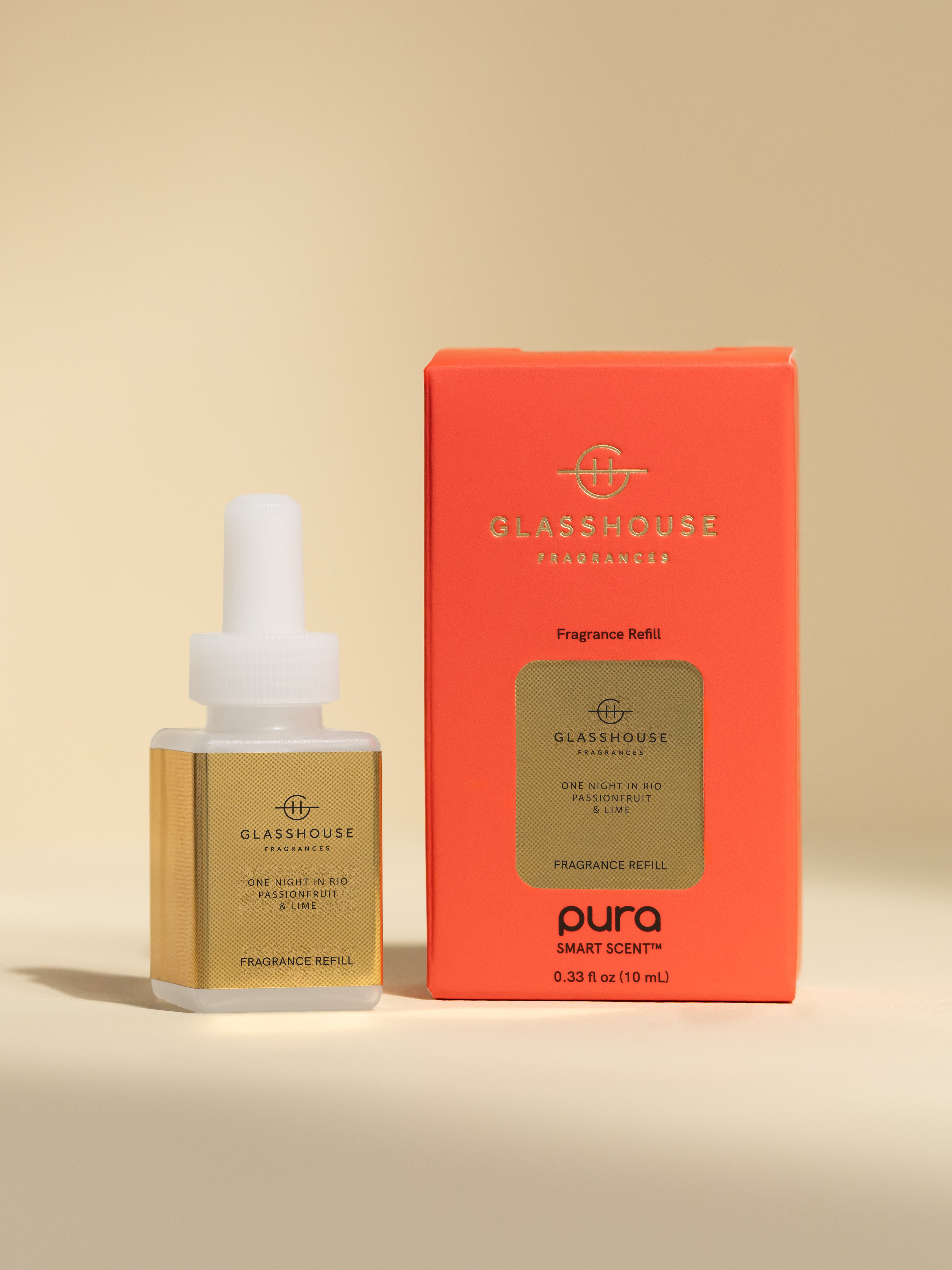 One Night in Rio - Make Every Entrance Smell Better