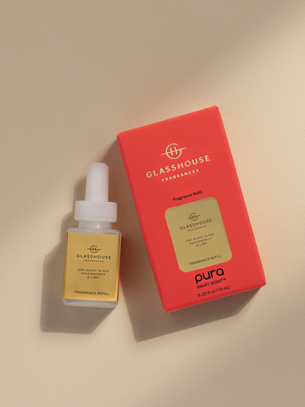 One Night in Rio - Make Every Entrance Smell Better