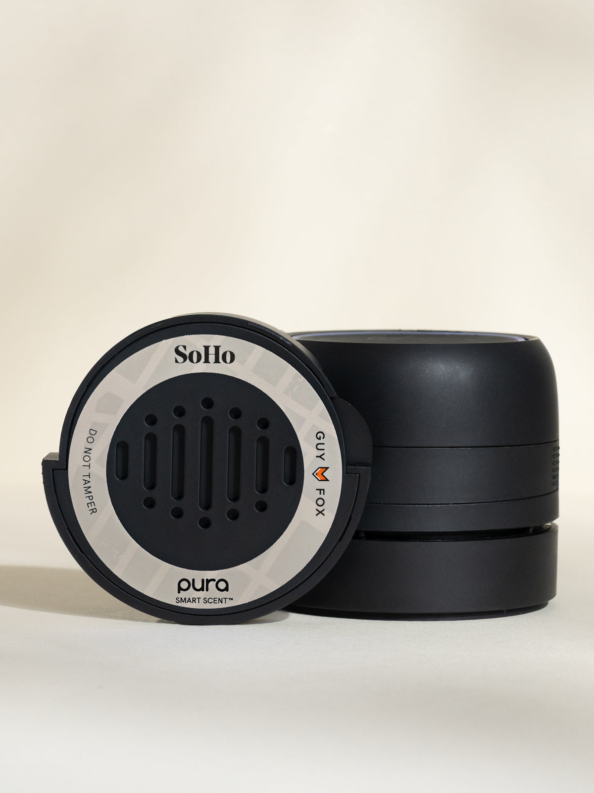 SoHo - Fragrance Made for Real Homes