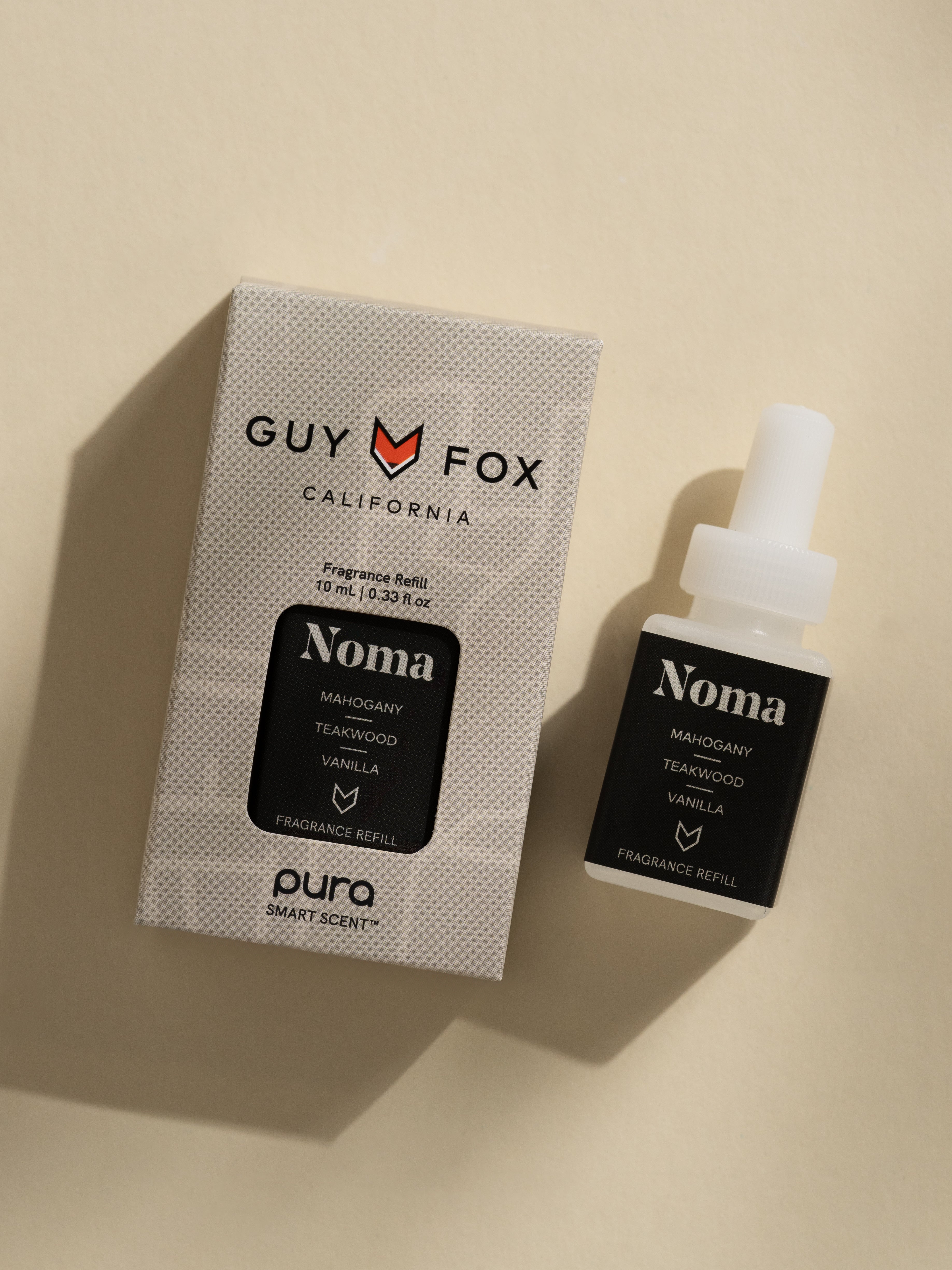 Noma - Smell the Difference at Home