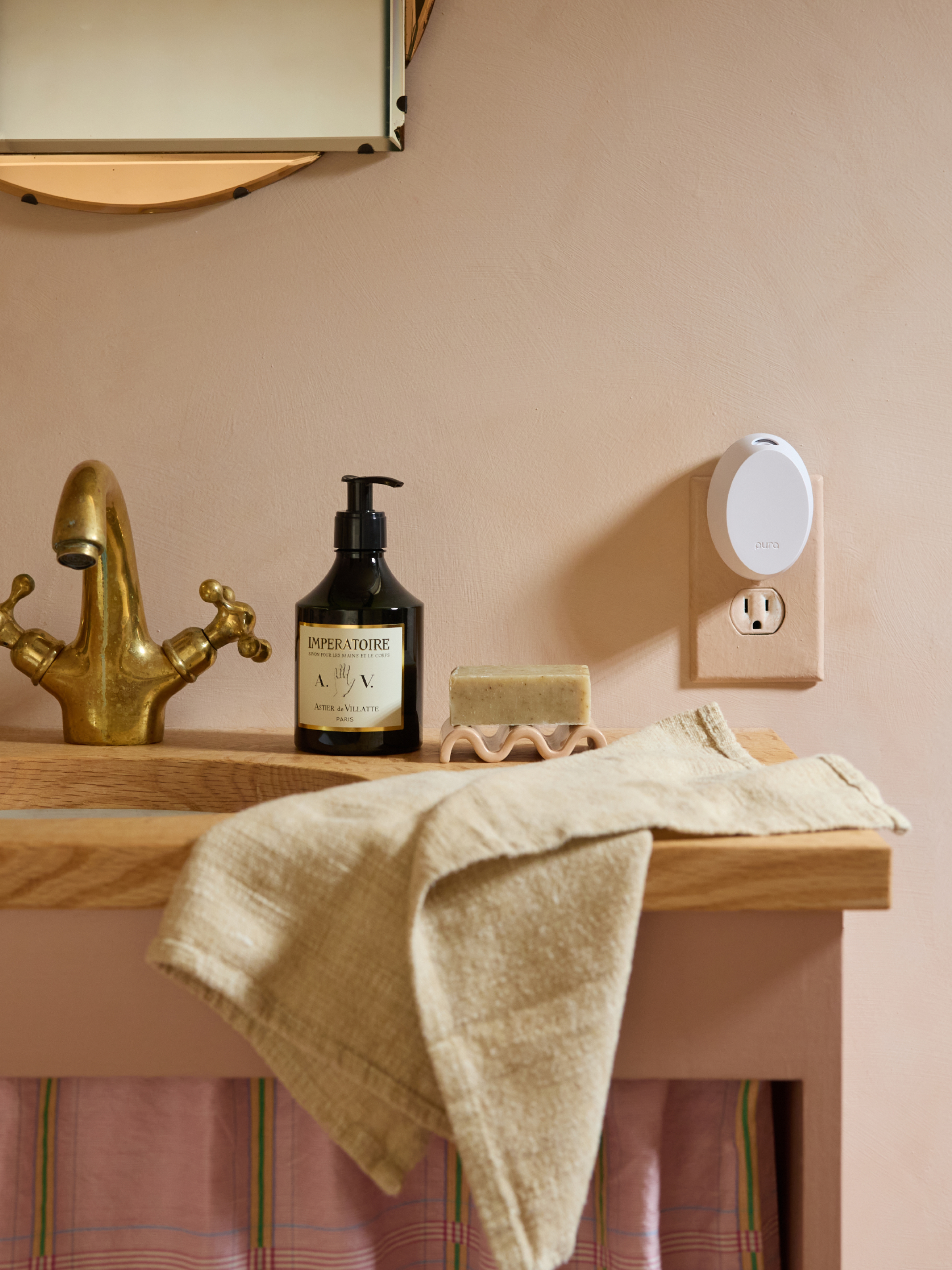 Pura Home Bundle - Make Every Room Unforgettable