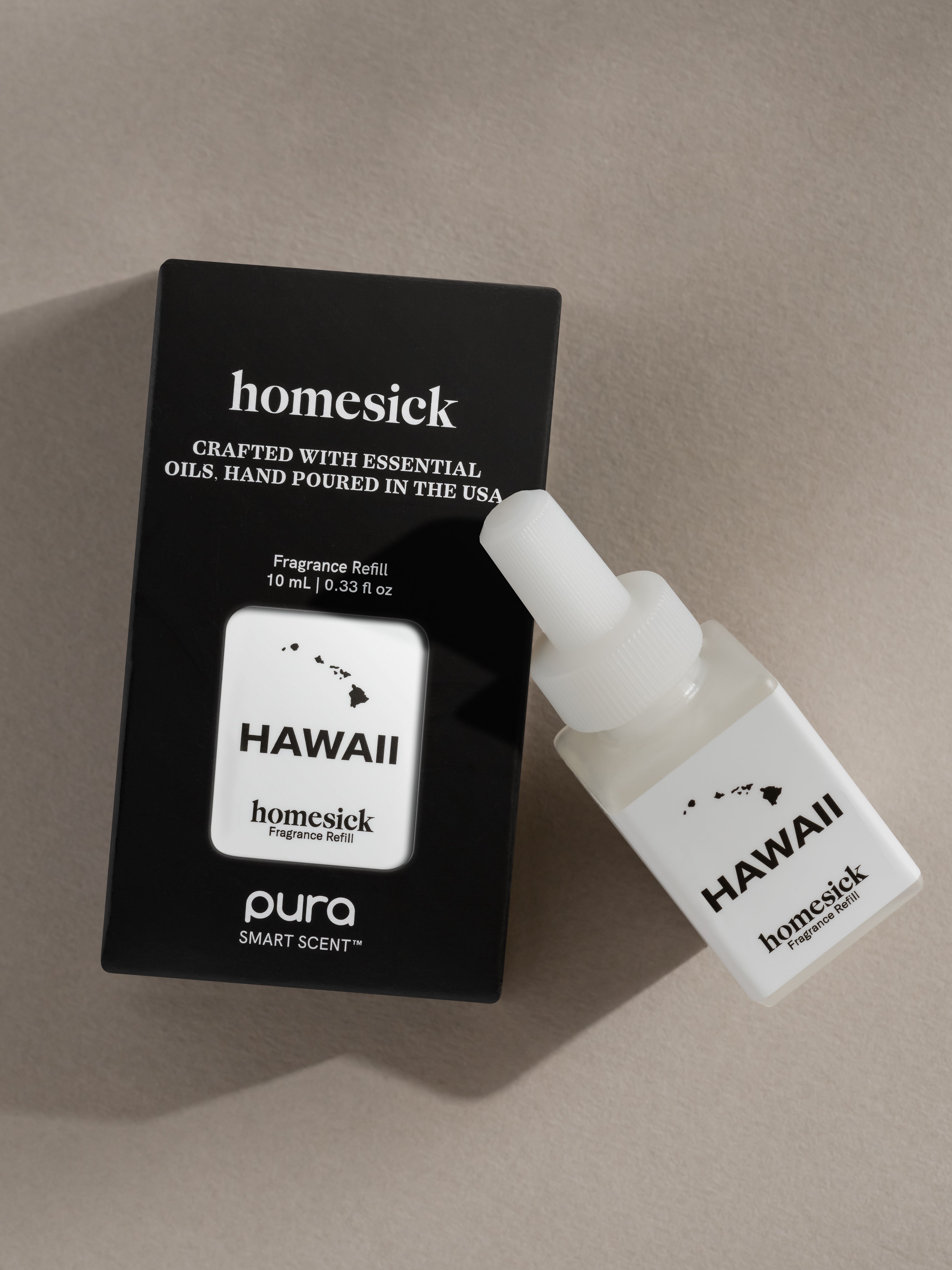 Hawaii - Set the Perfect Home Vibe