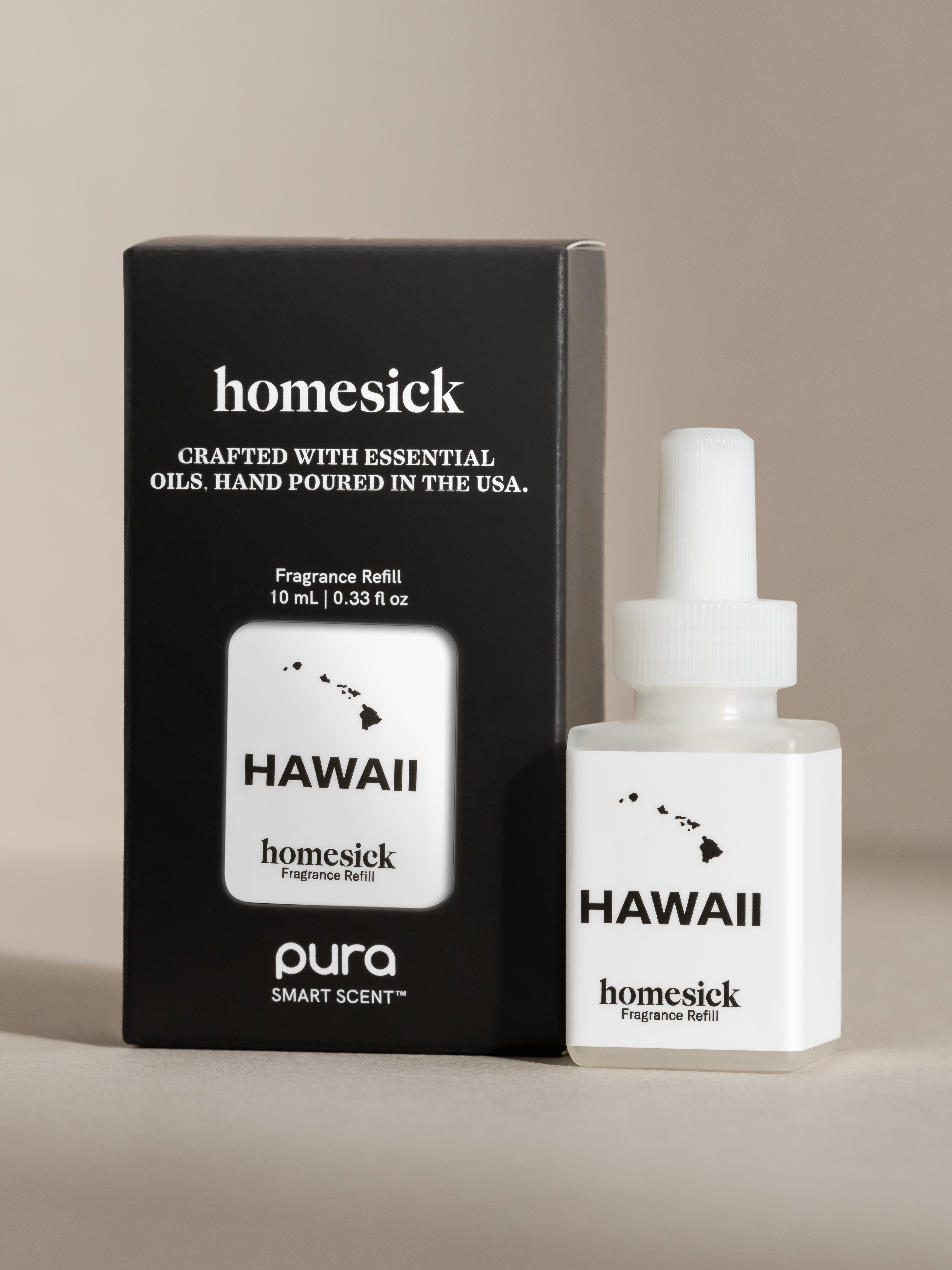 Hawaii - Set the Perfect Home Vibe