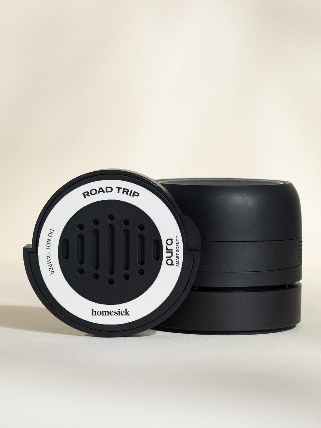 Road Trip - Fresh Scents With Modern Control