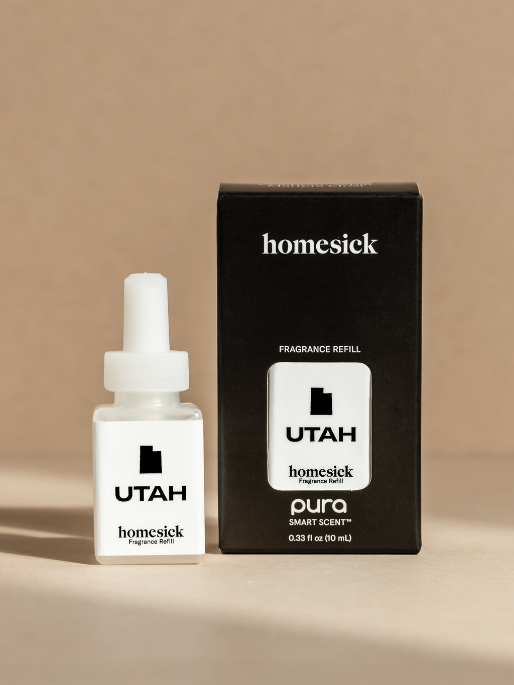 Utah - Refresh Your Home in Seconds