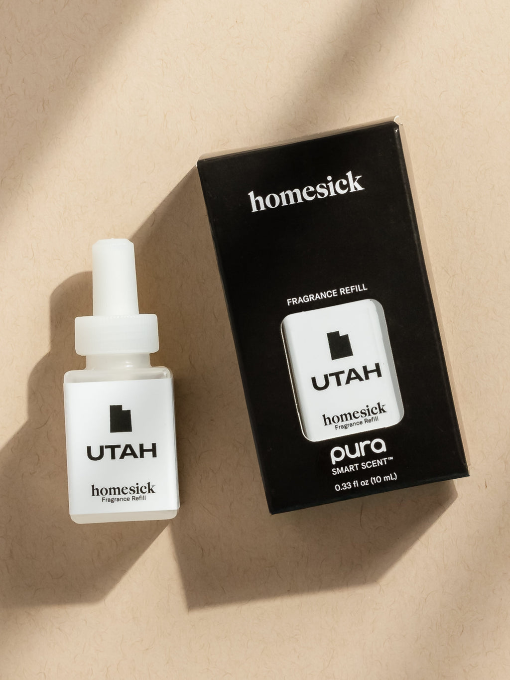 Utah - Refresh Your Home in Seconds