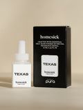 Texas - Drive With a Fresh Scent