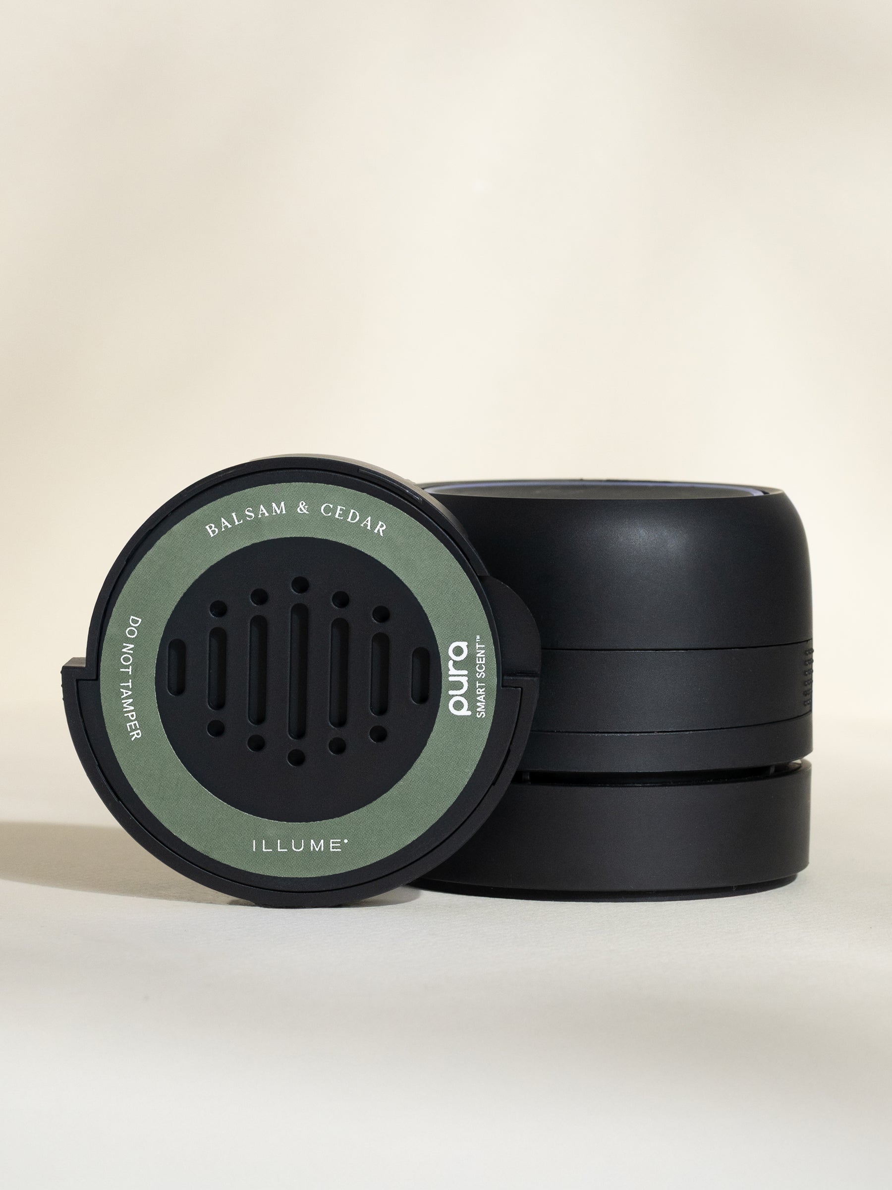 Balsam & Cedar - Scent Your Entryway