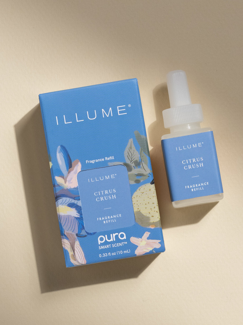 Citrus Crush - Bring Home a Better Scent