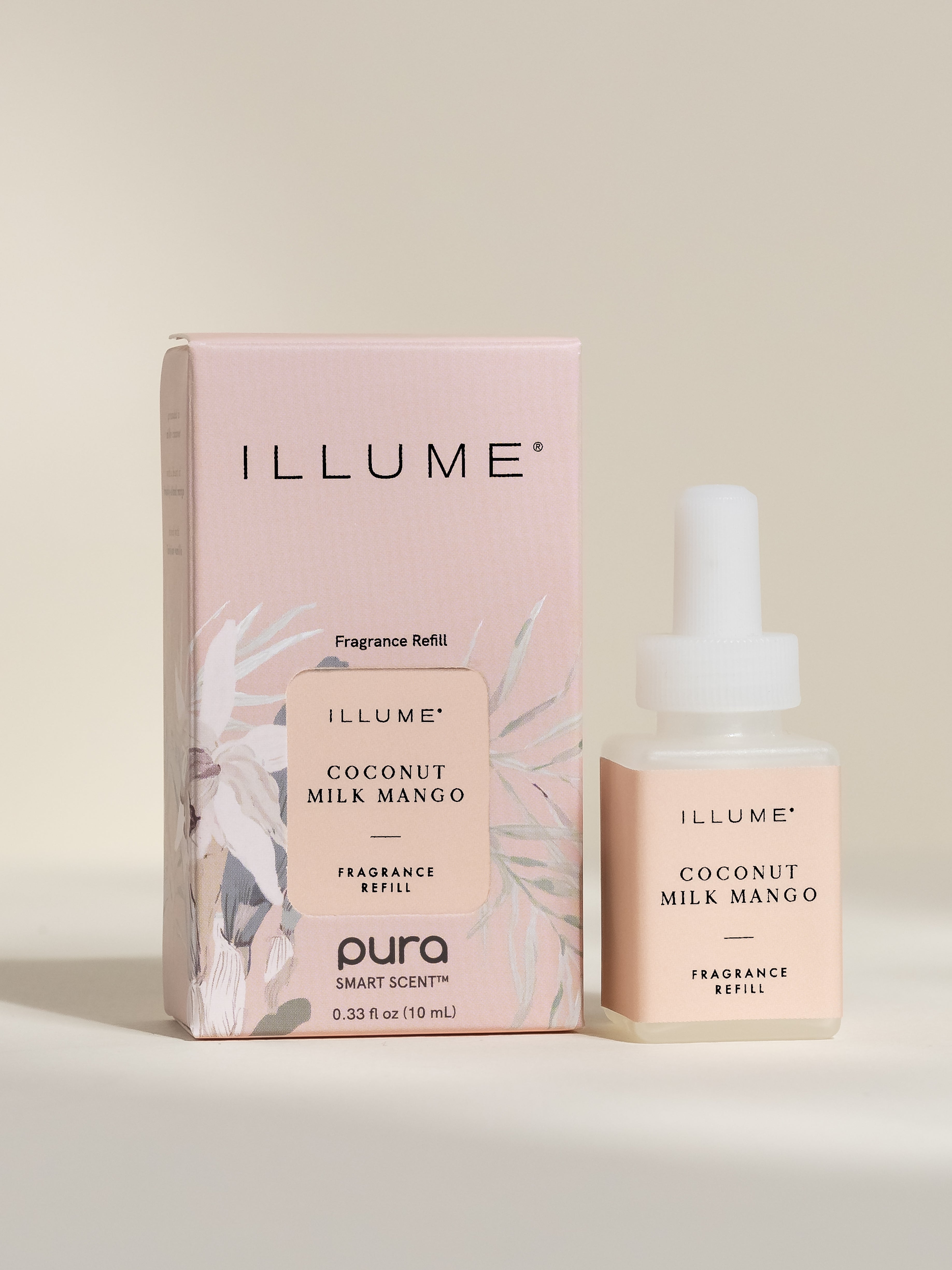 Coconut Milk Mango - Fragrance Refills for Every Mood