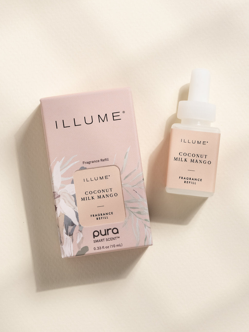 Coconut Milk Mango - Fragrance Refills for Every Mood