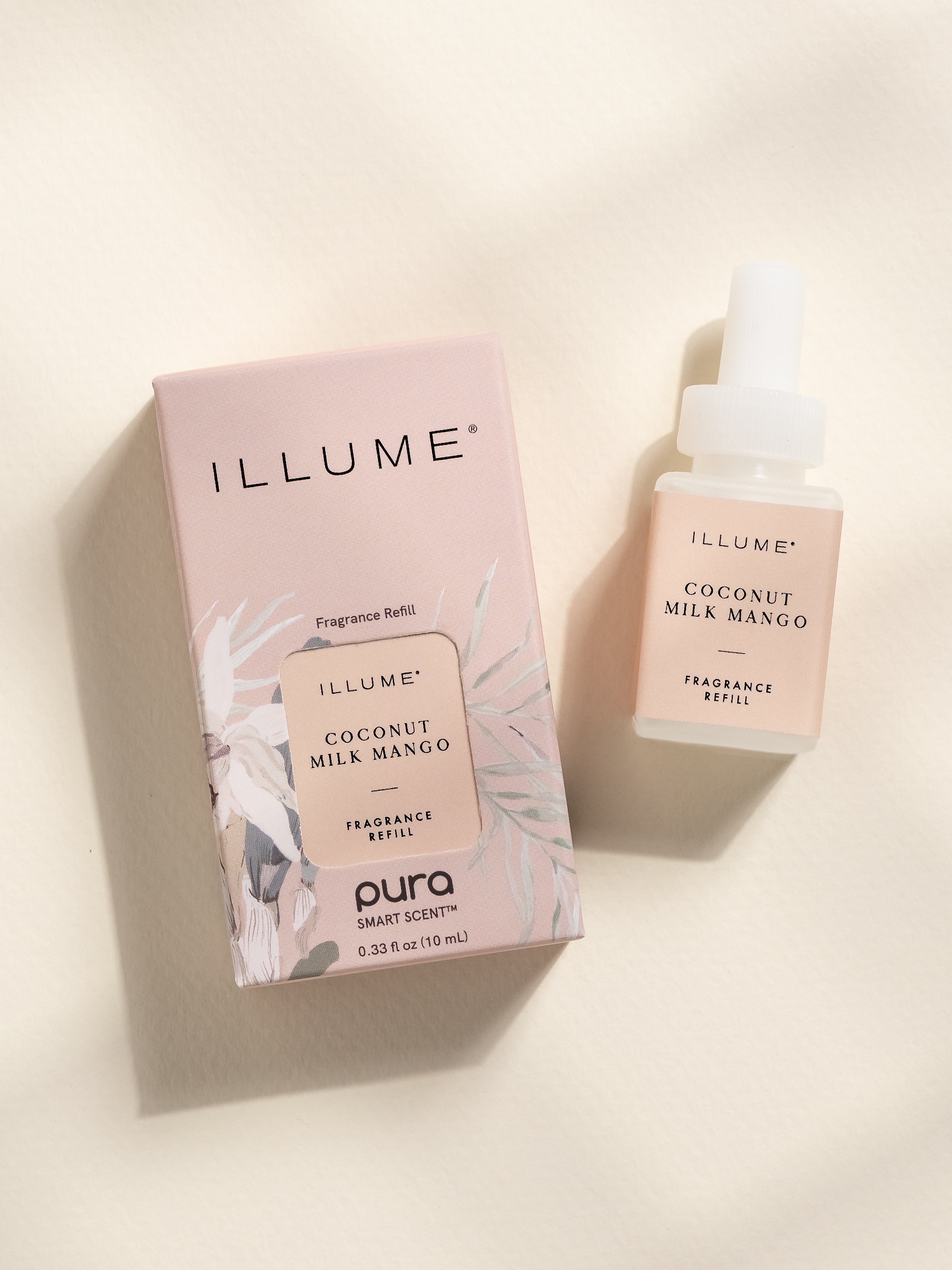 Coconut Milk Mango - Fragrance Refills for Every Mood