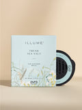 Fresh Sea Salt - Make Your Space Smell Better