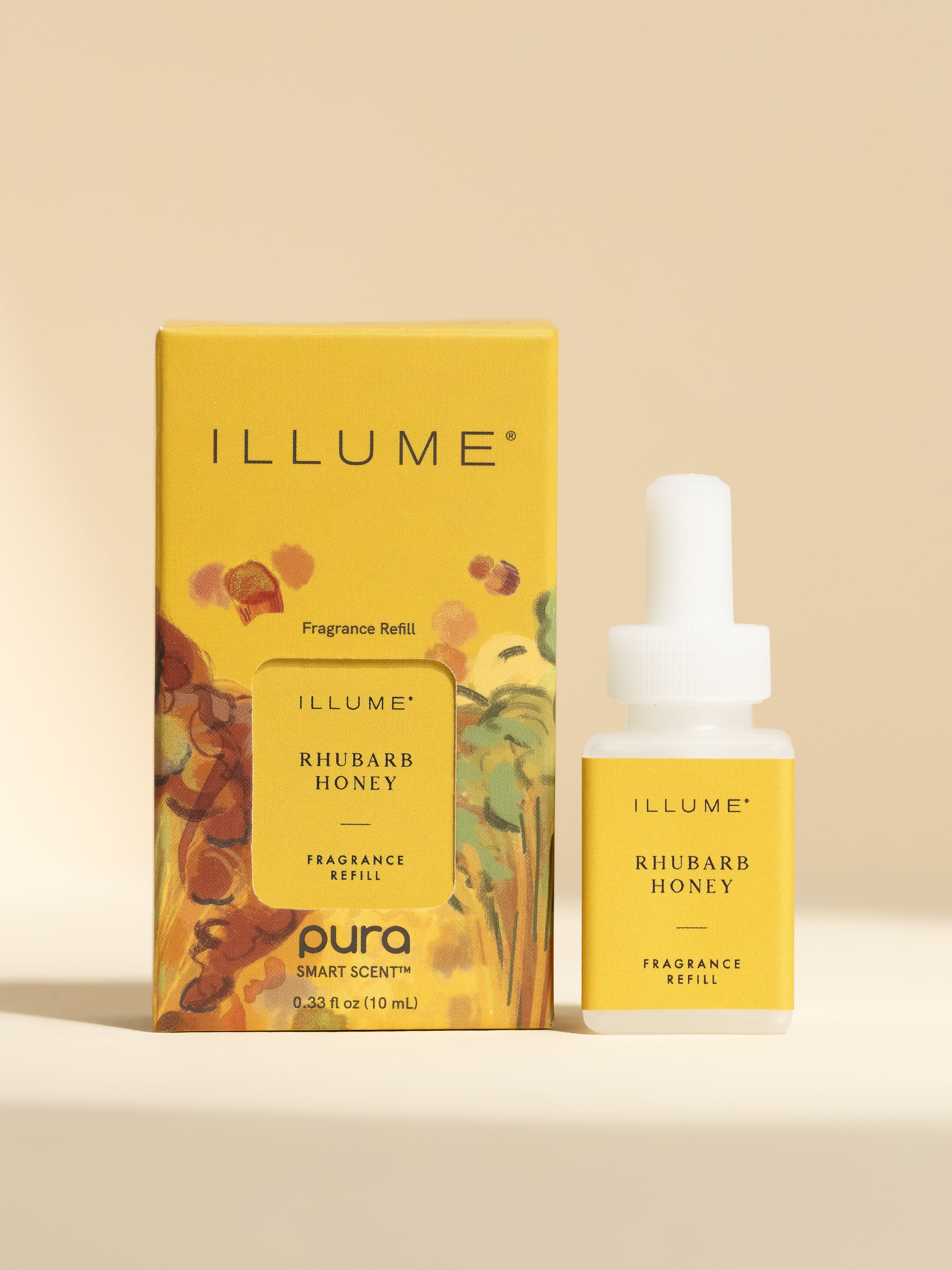 Rhubarb Honey - Your Favorite Scent Starts Here