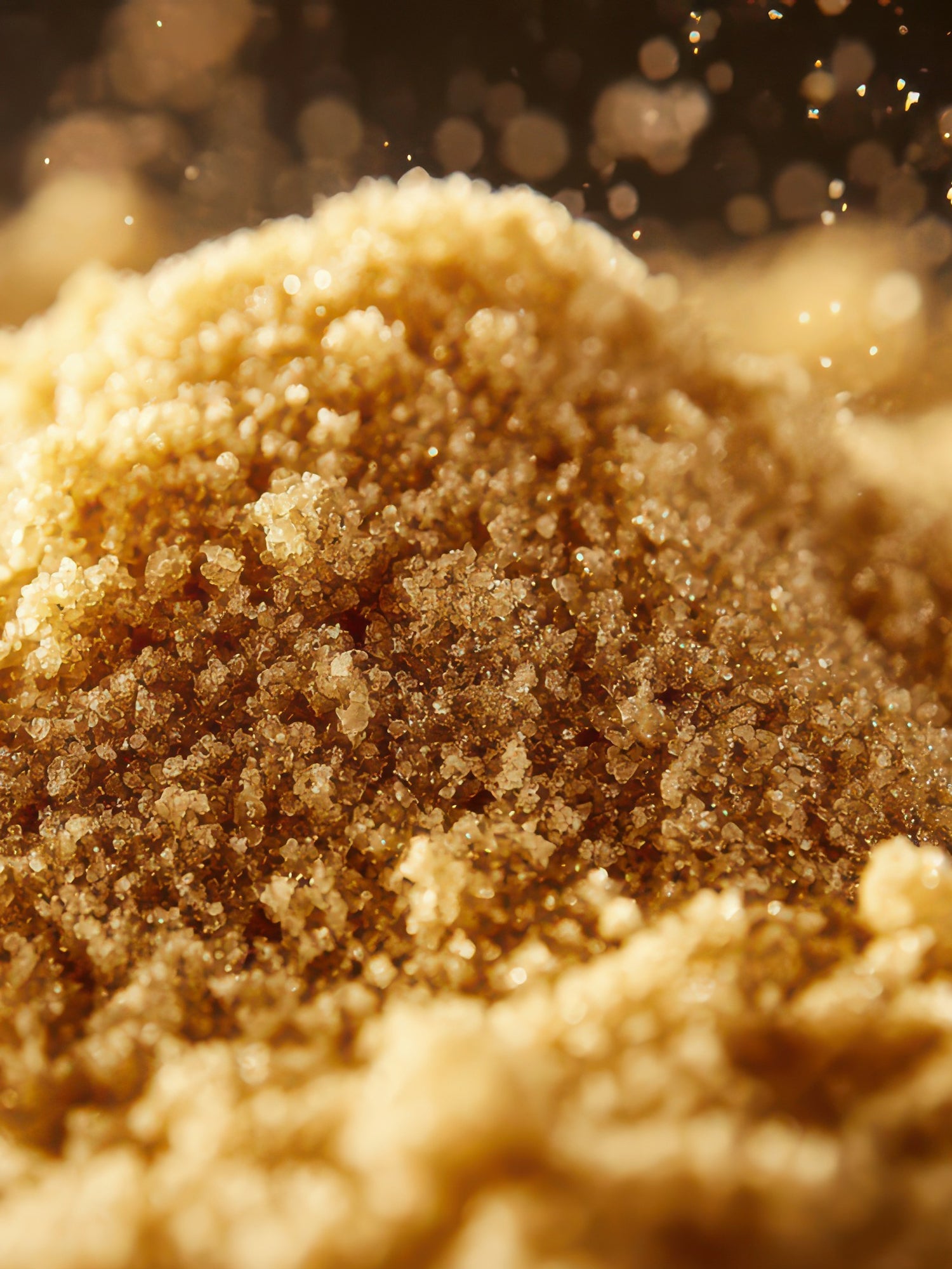 Sugared Spice Twist - Keep Your Home Feeling Fresh
