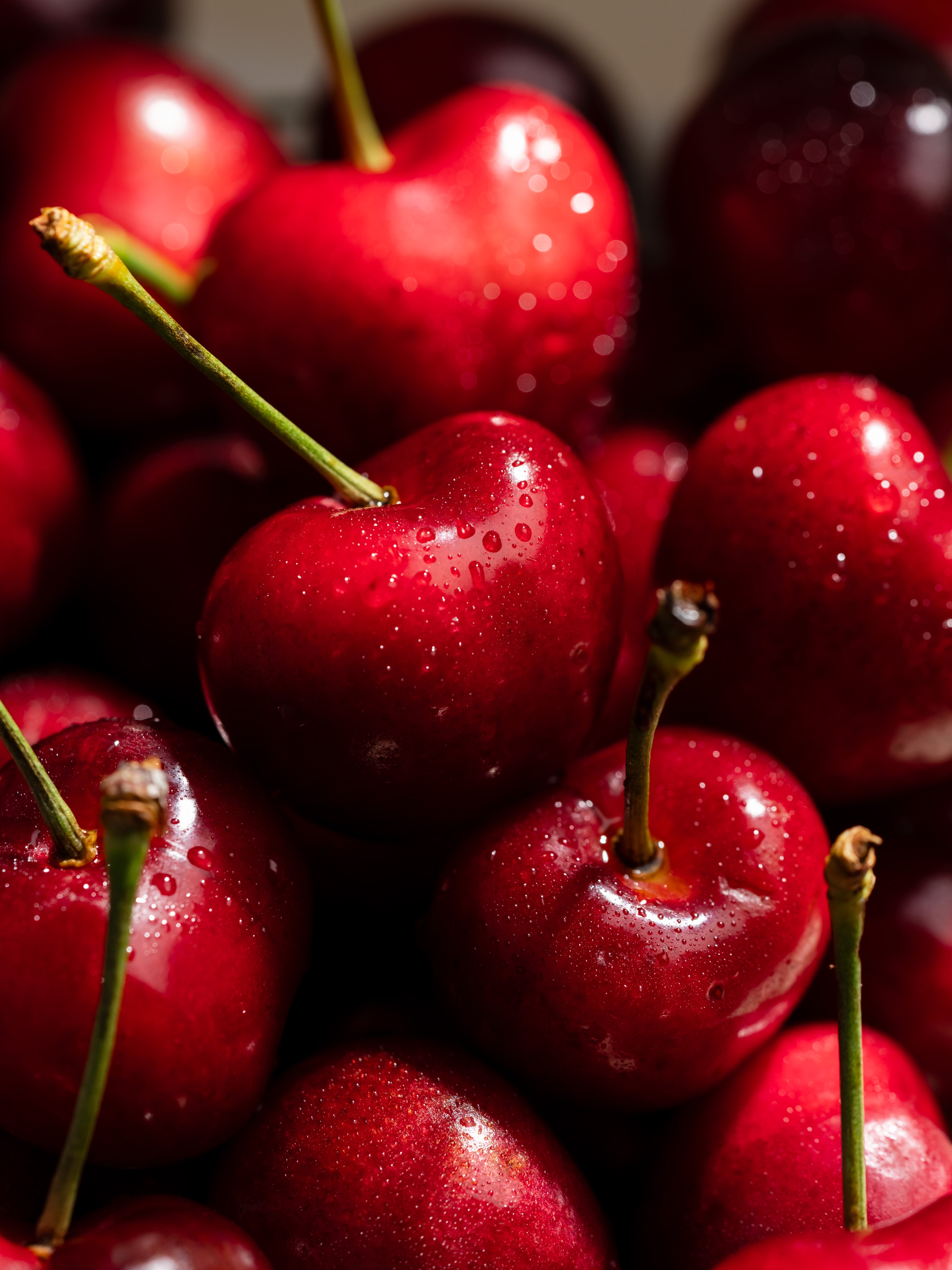 Sweet Cherry - Add Scent to Your Routine