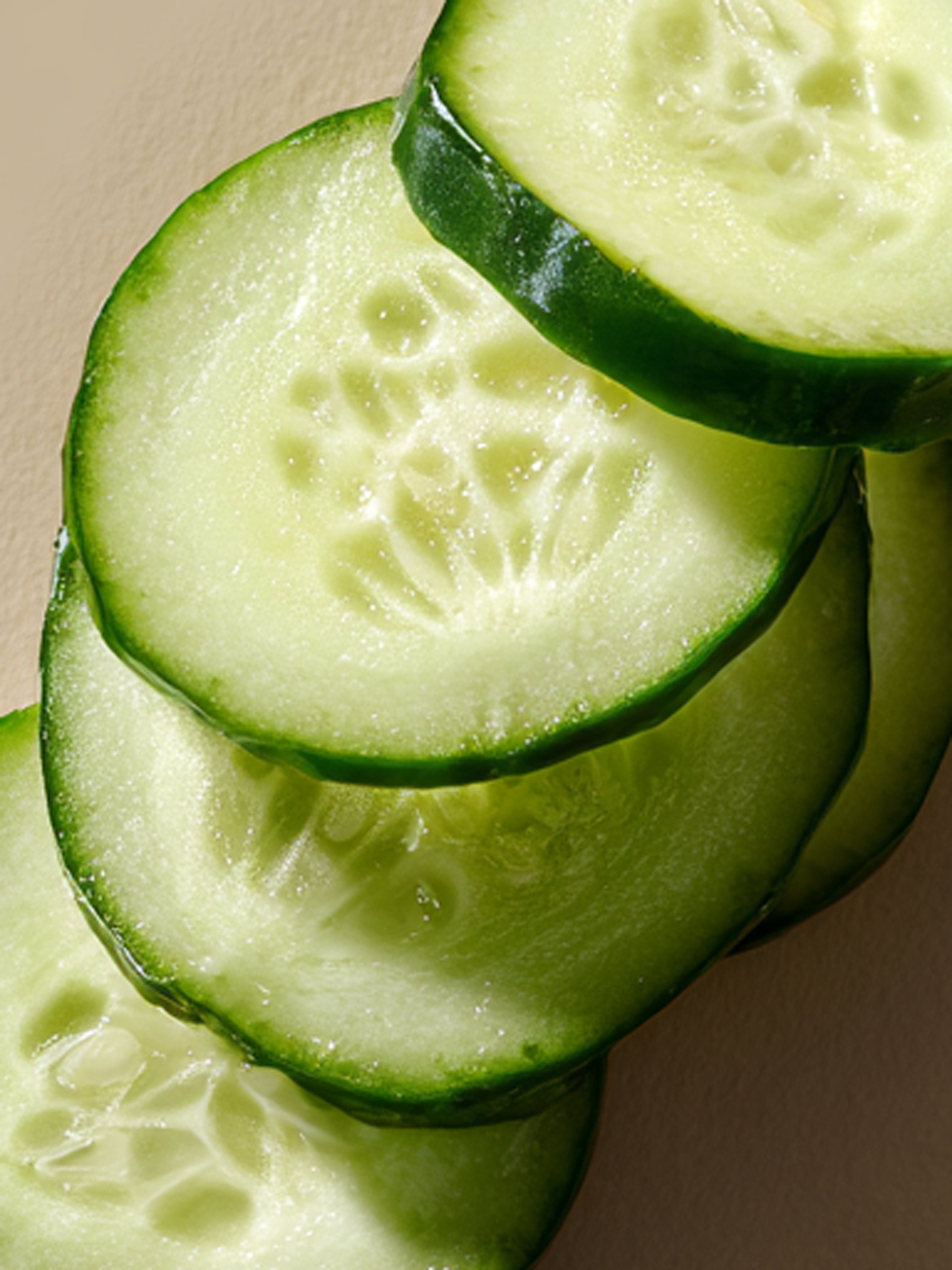 Cucumber & White Sage - Make Your Home Feel Brighter