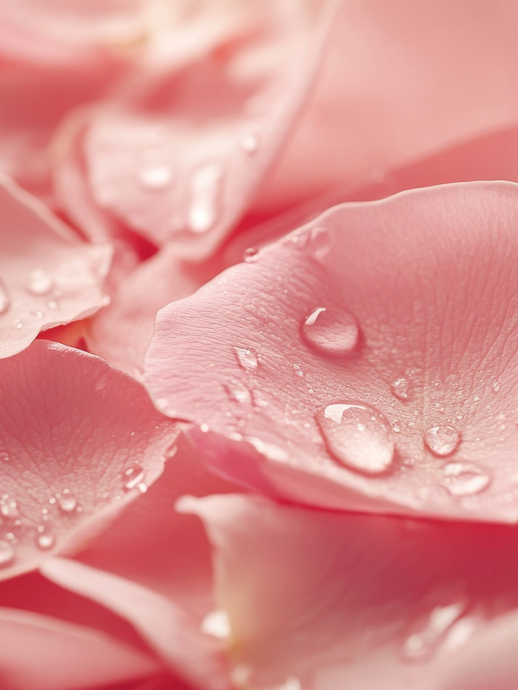 Himalayan Salt & Rosewater - Bring Fresh Scent to Life