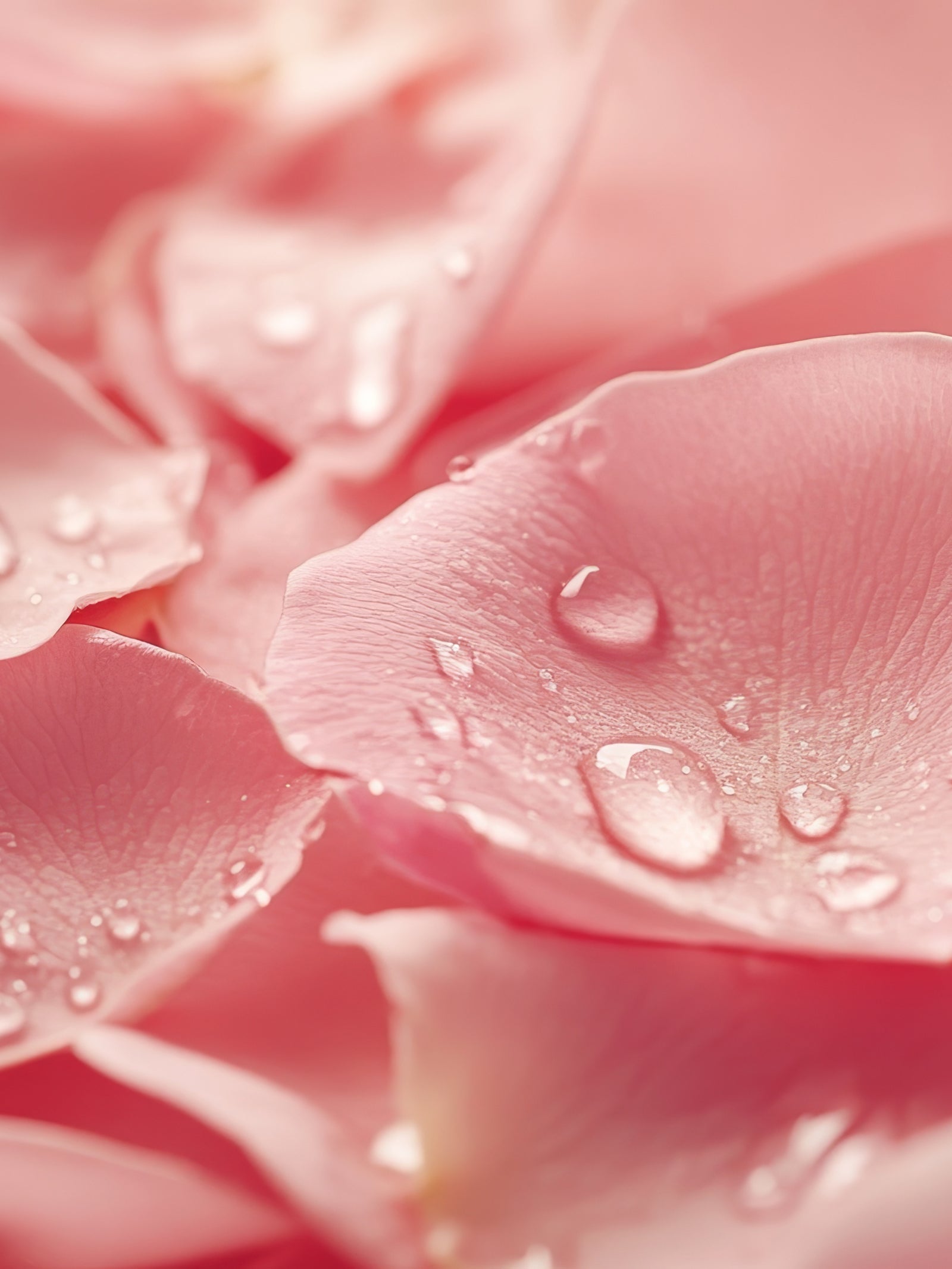 Himalayan Salt & Rosewater - Bring Fresh Scent to Life