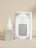 MILK - The Easy Way to Freshen Up